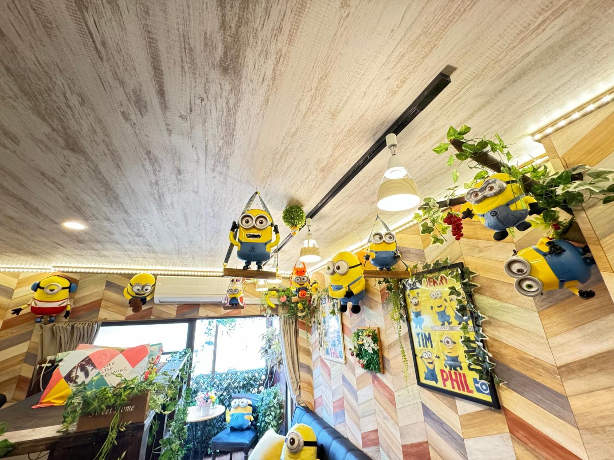 Hotel Orange House أوساكا المظهر الخارجي الصورة
