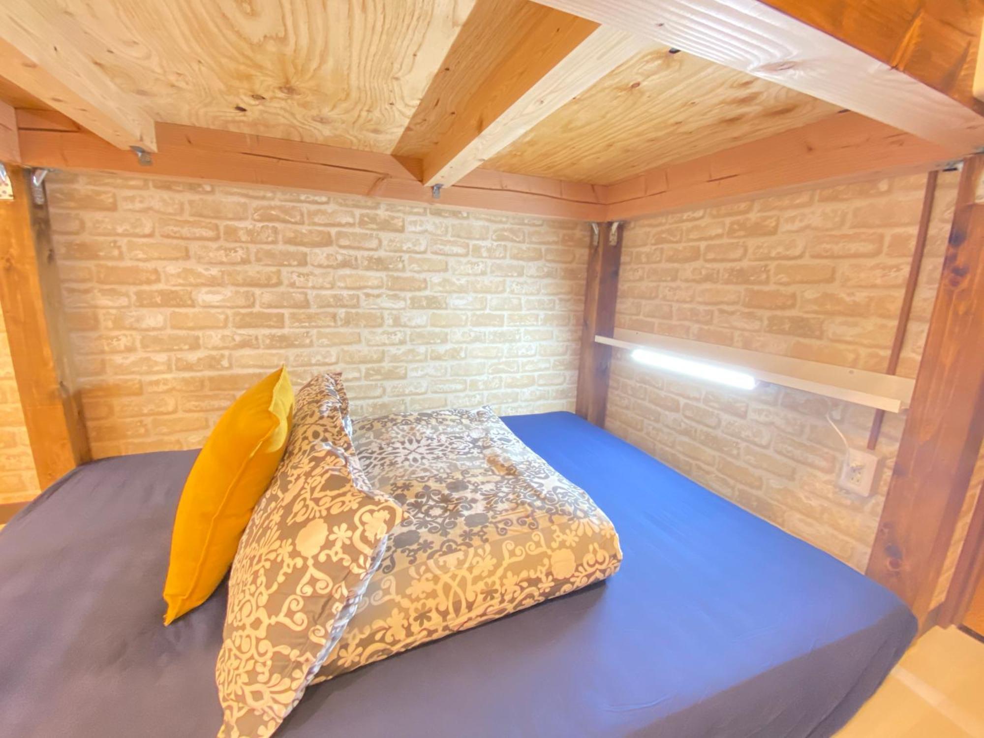 Hotel Orange House أوساكا المظهر الخارجي الصورة