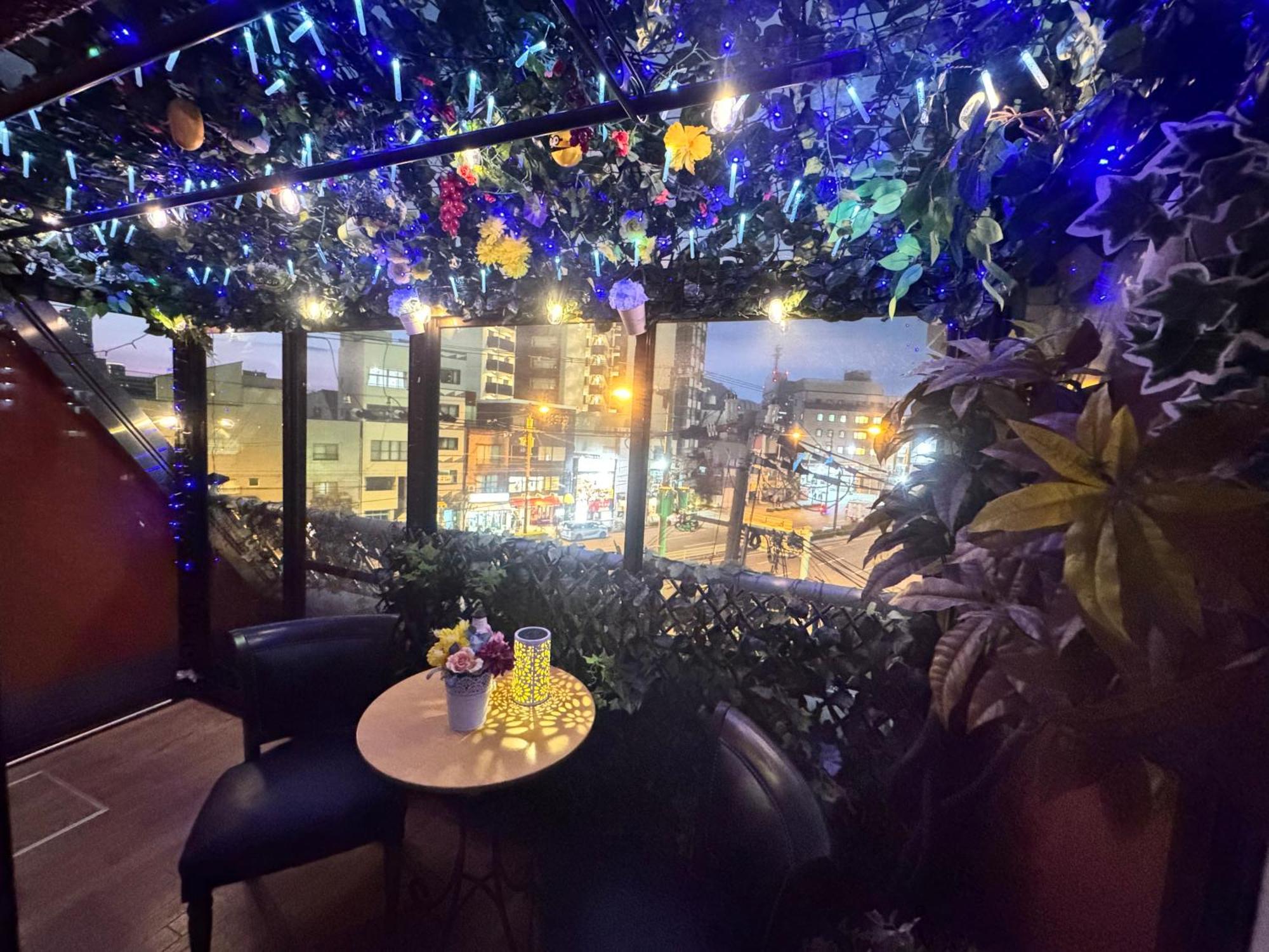 Hotel Orange House أوساكا المظهر الخارجي الصورة