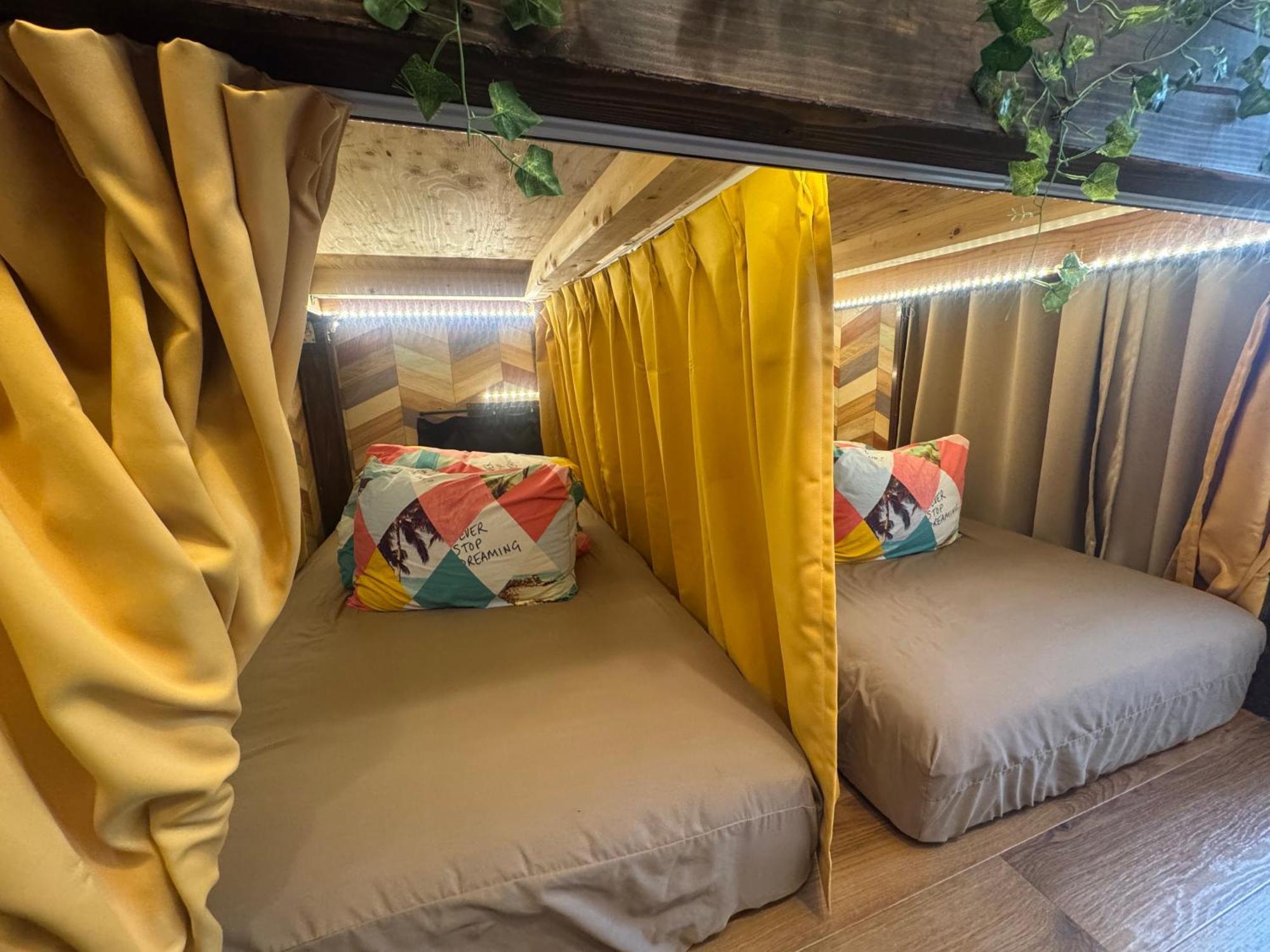 Hotel Orange House أوساكا المظهر الخارجي الصورة