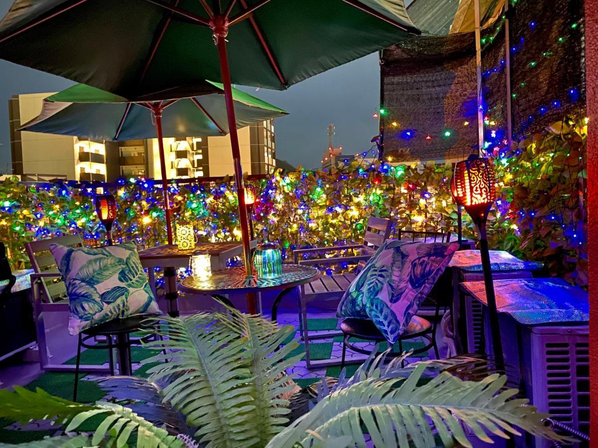 Hotel Orange House أوساكا المظهر الخارجي الصورة